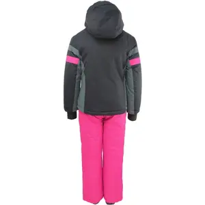 Combinaison de ski fille Peak Mountain Fancel image-4