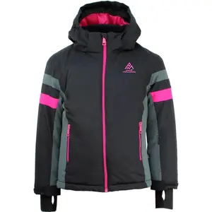 Combinaison de ski fille Peak Mountain Fancel image-1