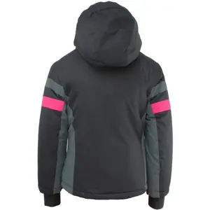 Combinaison de ski fille Peak Mountain Fancel image-3