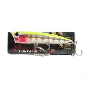 Surface lure Duo Fangpop 120 30g image-1