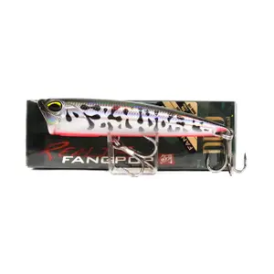 Surface lure Duo Fangpop 120 30g image-1
