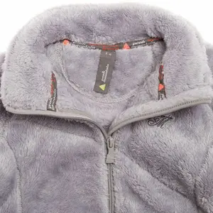 Sweatshirt polaire fille Peak Mountain Fany image-1