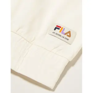 Girl's crop top T-shirt Fila Tomislavgrad image-2