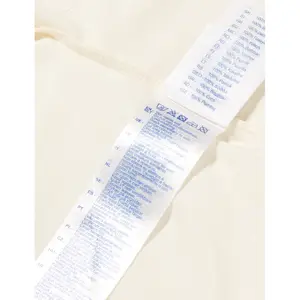 Girl's crop top T-shirt Fila Tomislavgrad image-4