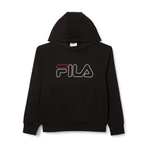 Hoodie Children's Fila Seelze image-0
