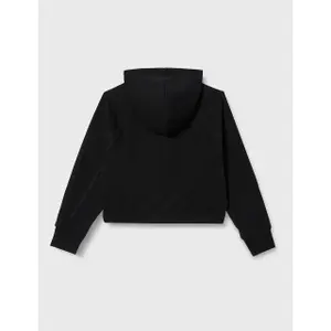 Hoodie crop Girl's Fila Salisano image-1