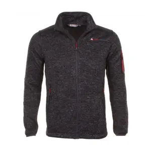 Girl's microfleece sweatshirt Peak Mountain Fatila image-0