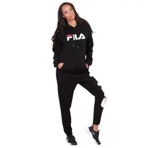 Sudadera con capucha Fila Barumini image-2