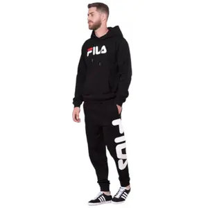 Sudadera con capucha Fila Barumini image-3