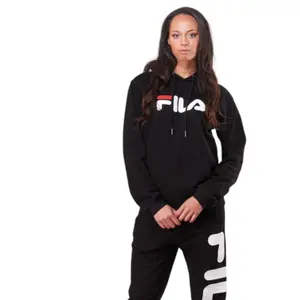 Sudadera con capucha Fila Barumini image-4