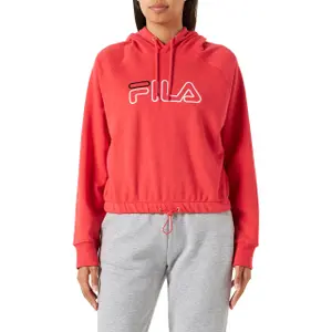Sweatshirt damescapuchon Fila Sarena image-0