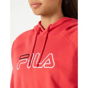 Sweatshirt damescapuchon Fila Sarena image-2