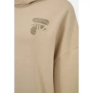 Sweatshirt sudadera oversize Fila Bakum image-6