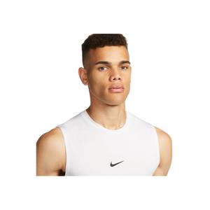 Camiseta de tirantes Nike Pro Dri-FIT image-2