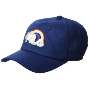 Children's cap Fila Butuan Rainbow image-0