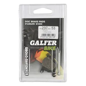 Bremseklods Galfer Bike Magura Clara (01-02), Louise(02-06) image-2