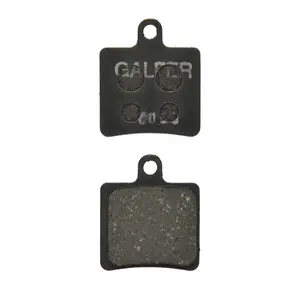 2-stemplet bremseklods Galfer Bike Enduro (2001) image-0