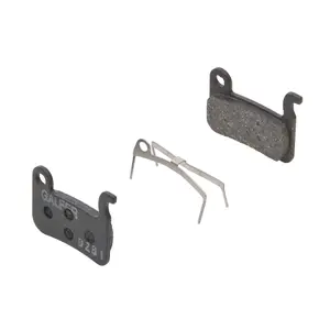 Τακάκια φρένου Galfer Shimano Xt, Lx, Saint, Xtr, Giant image-1