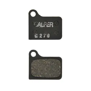 Plaquette de frein Galfer Shimano Nexave, Deore M555 image-0