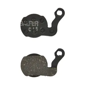 Brake pad Galfer Magura Julie Hp, Louise (07-), Marta Sl (09-) image-0