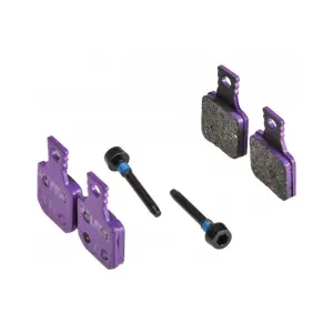 Pastillas de freno de moto Galfer Magura Mt5 Mt7 (x2) image-0