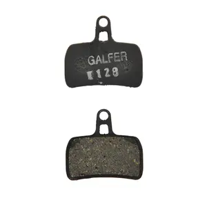 Pastilla de freno Galfer Hope image-0