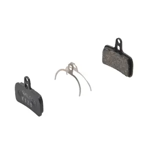 Pastilla de freno Galfer Hope image-1