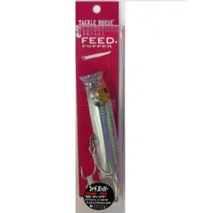 Lure Tackle House Feed FP 135 45g image-1