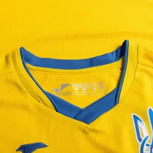 Hemma tröja Ukraine 2020/21 image-1