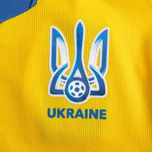 Hemma tröja Ukraine 2020/21 image-3