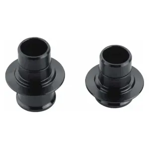 Front wheel conversion kit Fast Forward Dt350 12/100mm image-0