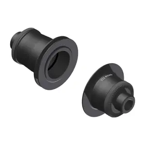 Hinterrad-Umrüstsatz Fast Forward Dt240/180 Exp 5/135mm image-0