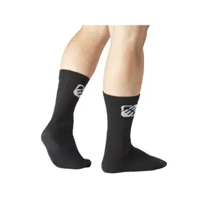 Chaussettes tennis Freegun (x8) image-1