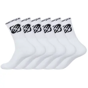 Chaussettes tennis Freegun (x6) image-0