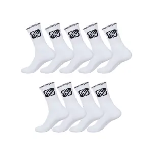 Chaussettes tennis Freegun (x9) image-1