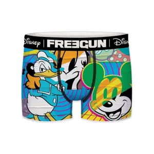 Boxer Freegun Disney Donald Duck image-0