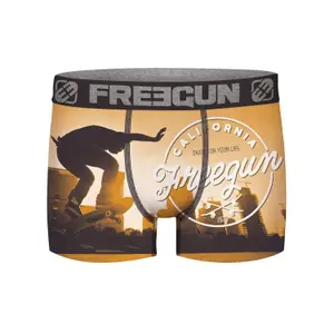 Boxer Freegun Jean & skate skate one image-0