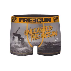 Boxer Freegun Jean & skate surf one image-0