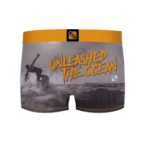 Boxer Freegun Jean & skate surf one image-1