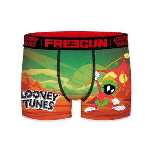 Boxer Freegun Looney Tunes Marvin Le Martien image-0