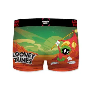 Boxer Freegun Looney Tunes Marvin Le Martien image-1