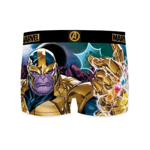 Children's boxer shorts Freegun Marvel thanos image-1