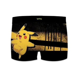 Boxer Freegun Pokemon grafitty image-1