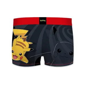 Children's boxer shorts Freegun Pokémon Pikachu image-1