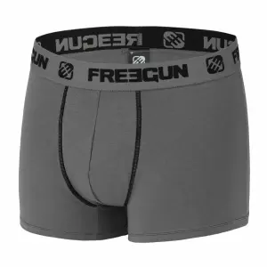 Boxer en coton Freegun (x3) image-1