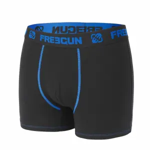 Boxer en coton Freegun (x3) image-0