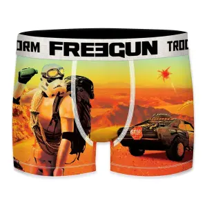 Boxer Freegun Stormtrooper desert image-0
