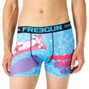 Boxer Freegun Original Stormtrooper Summer Chill image-0