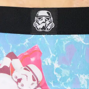 Boxer Freegun Original Stormtrooper Summer Chill image-2