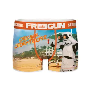 Boxer Freegun Stormtrooper malibu image-0